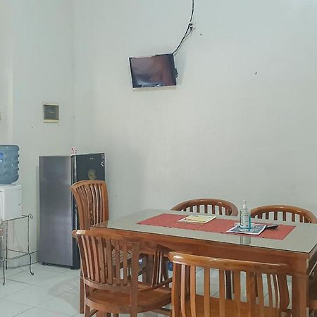 בניוואנגי Villa Pakis Residence Banyuwangi מראה חיצוני תמונה