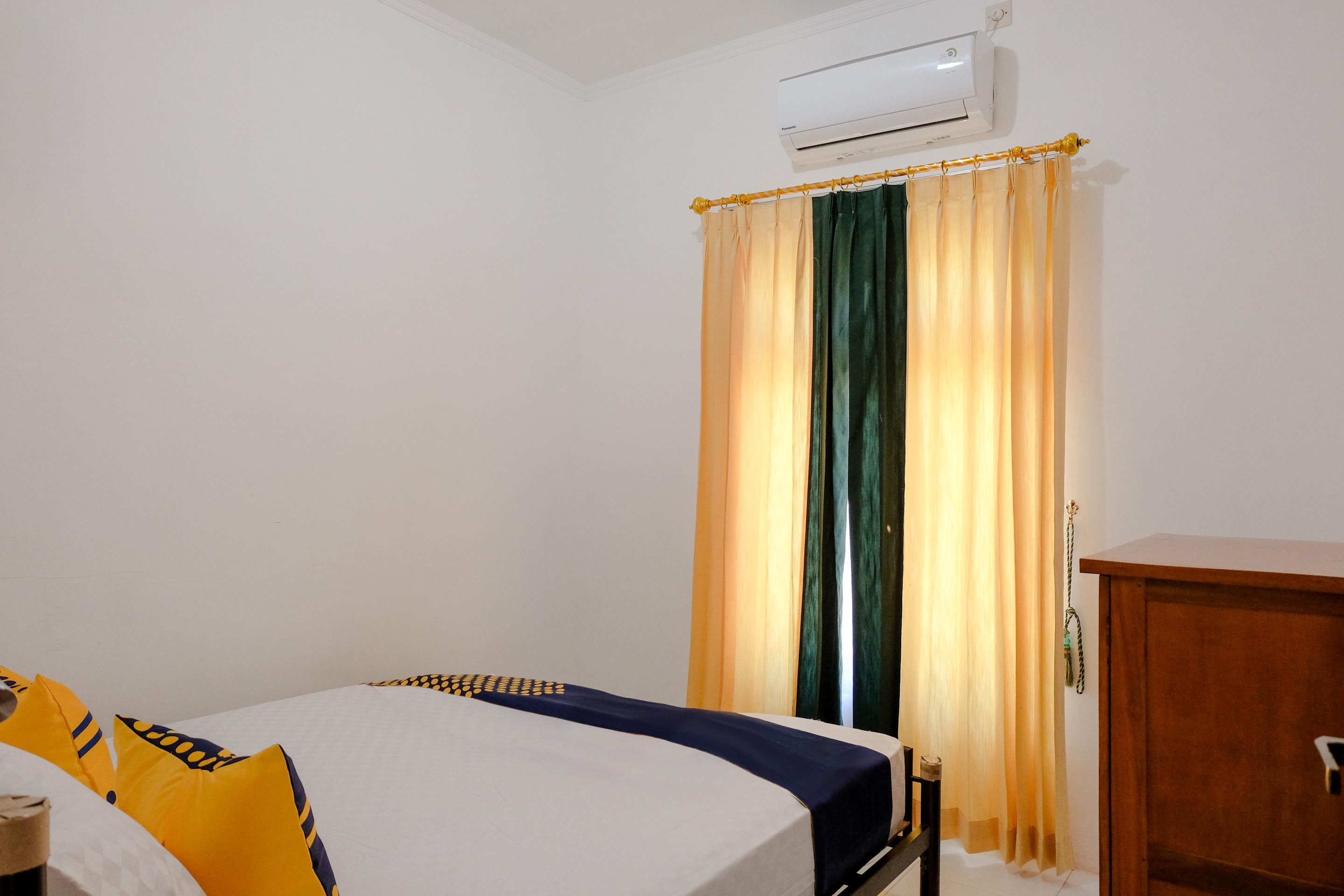בניוואנגי Villa Pakis Residence Banyuwangi מראה חיצוני תמונה