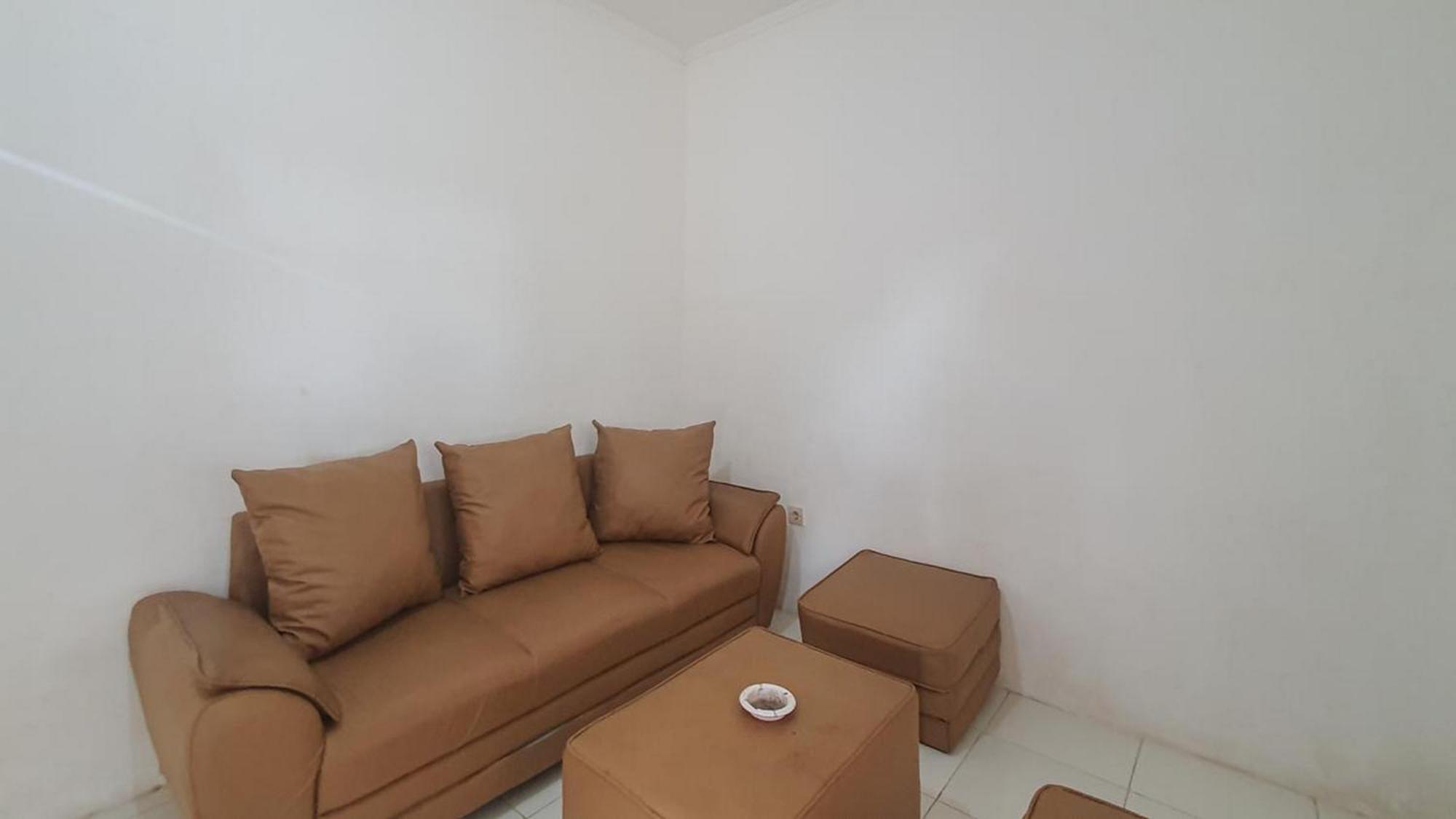 בניוואנגי Villa Pakis Residence Banyuwangi מראה חיצוני תמונה