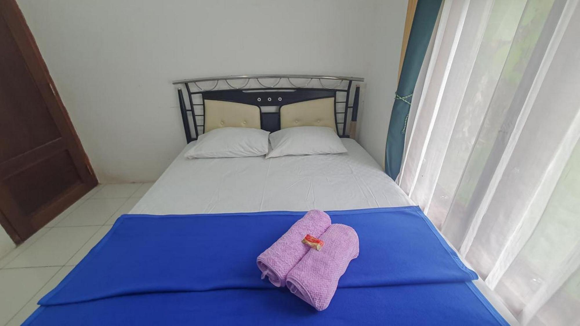 בניוואנגי Villa Pakis Residence Banyuwangi מראה חיצוני תמונה