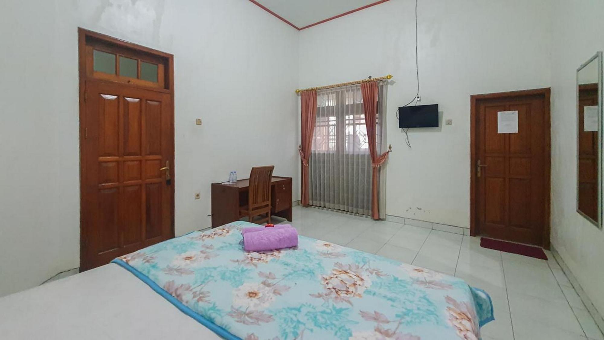 בניוואנגי Villa Pakis Residence Banyuwangi מראה חיצוני תמונה